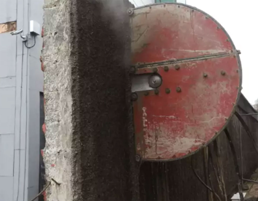 Our Projects | JM Coring LTD | Core Drill Bits | Dublin | Maynooth ...